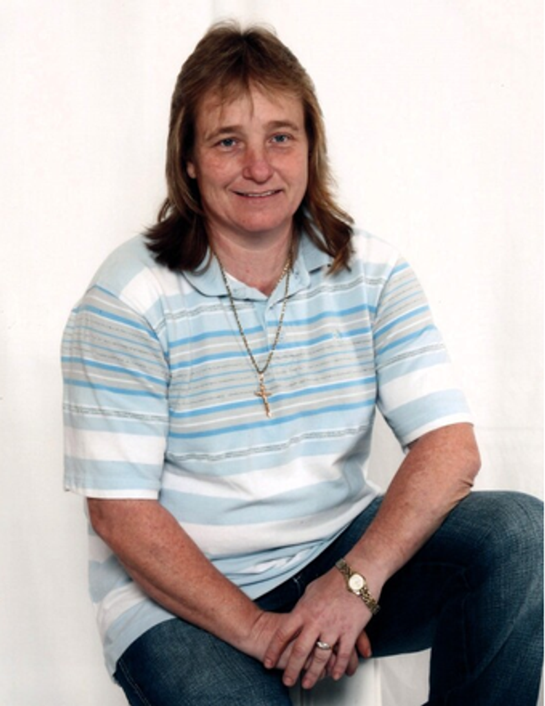 Lesa Ann (Cote) Collins Profile Photo