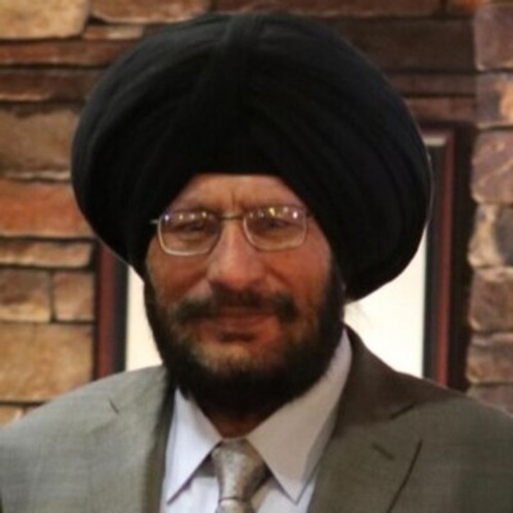 Nirmal Singh Multani