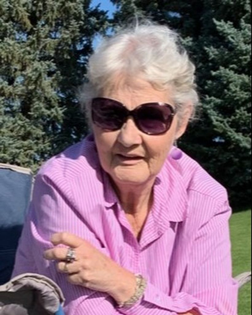 Kathy Diane (Dent) Randall