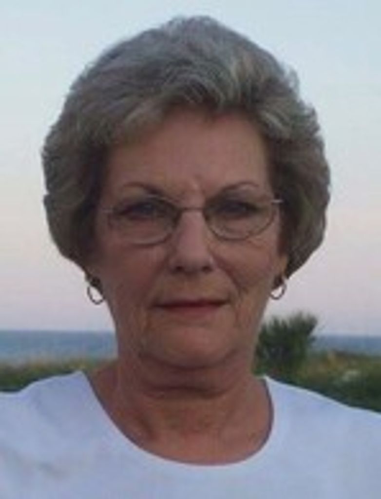 Joann Carlan Taylor