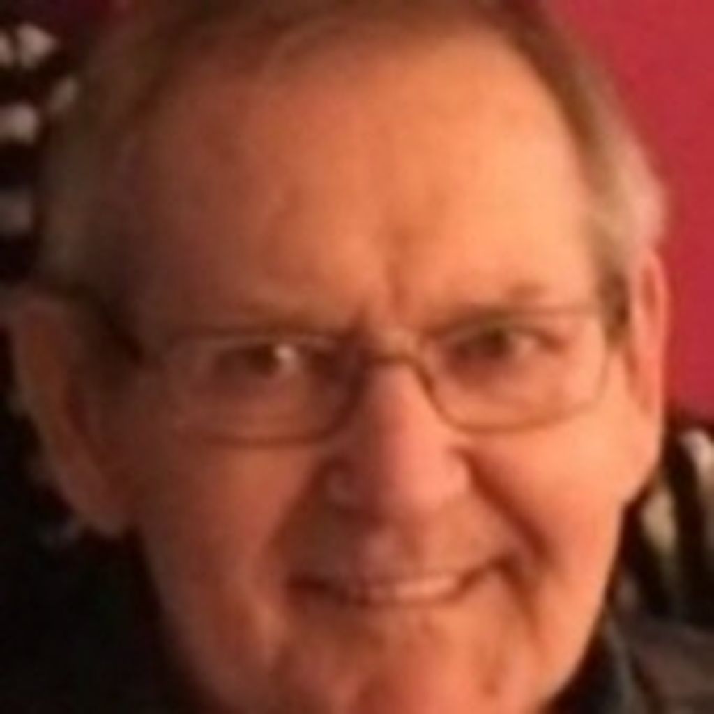 John Haines III