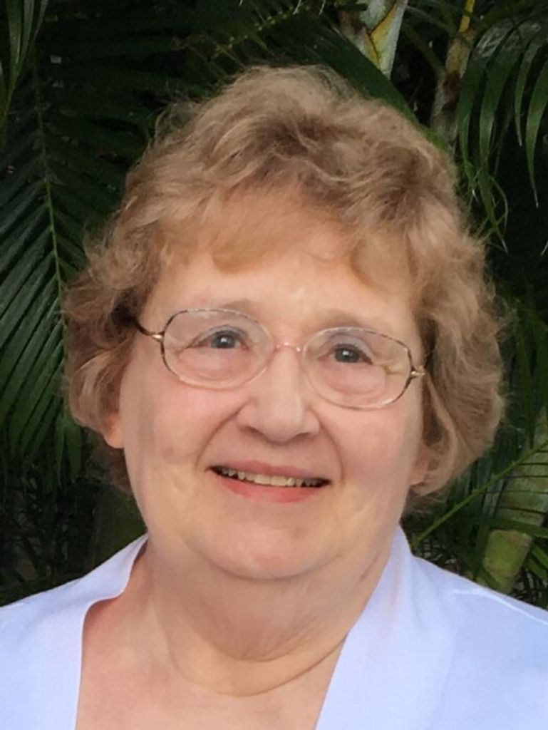 Sandra Kay Stebbins Profile Photo