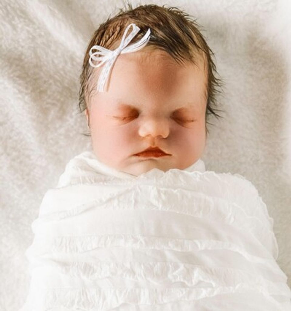 Lucy Quinn Lott Profile Photo