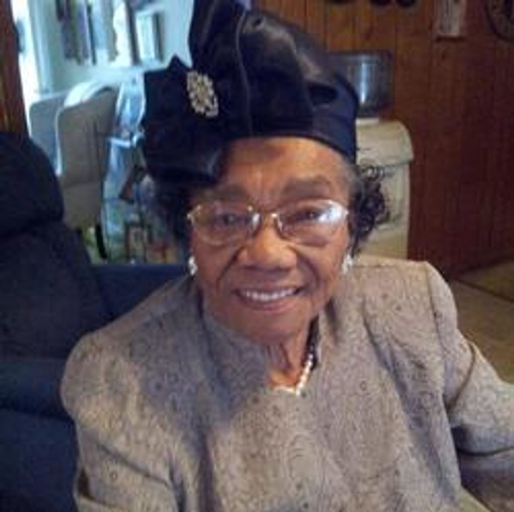 Annie Pearl Taylor Profile Photo