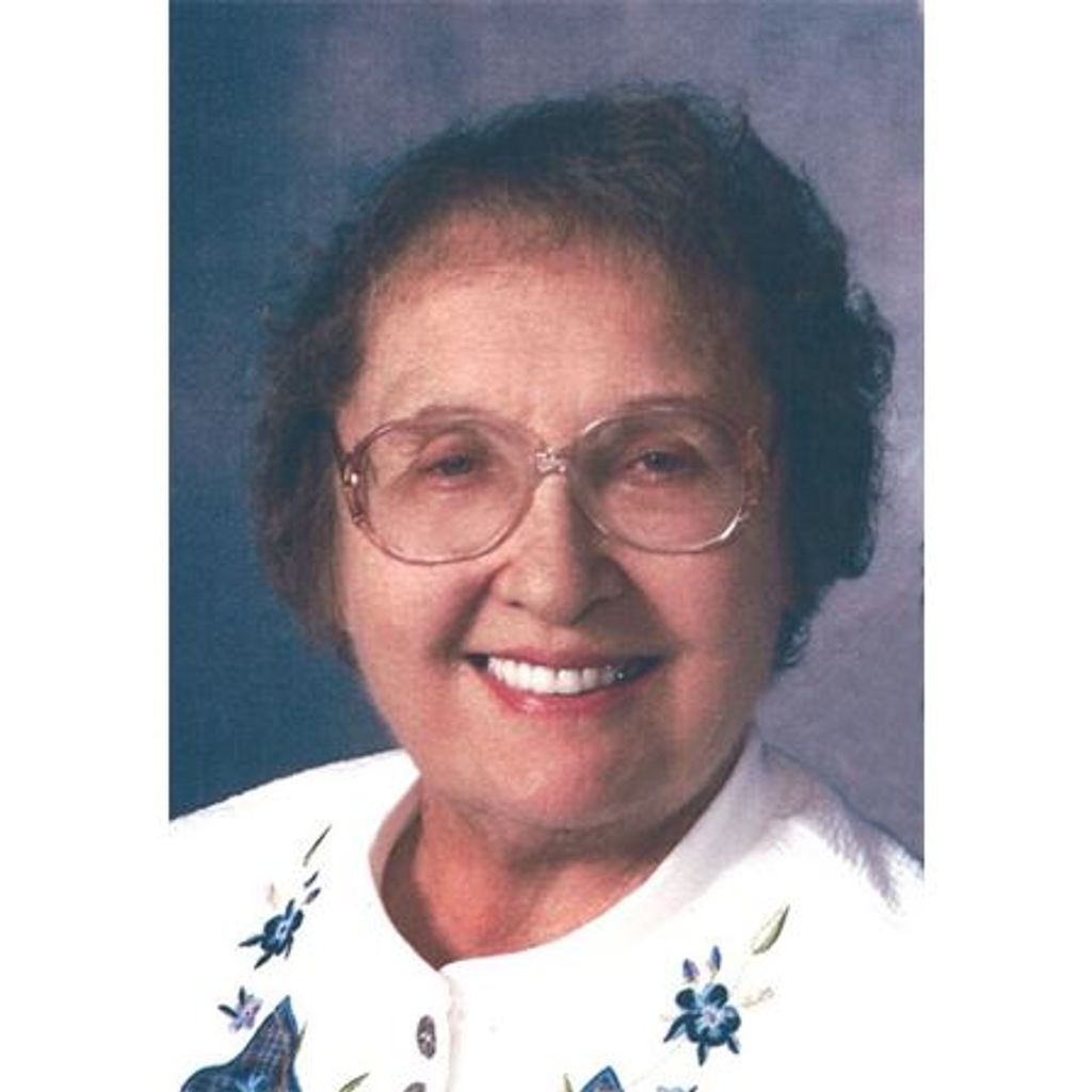 Irene Crandall