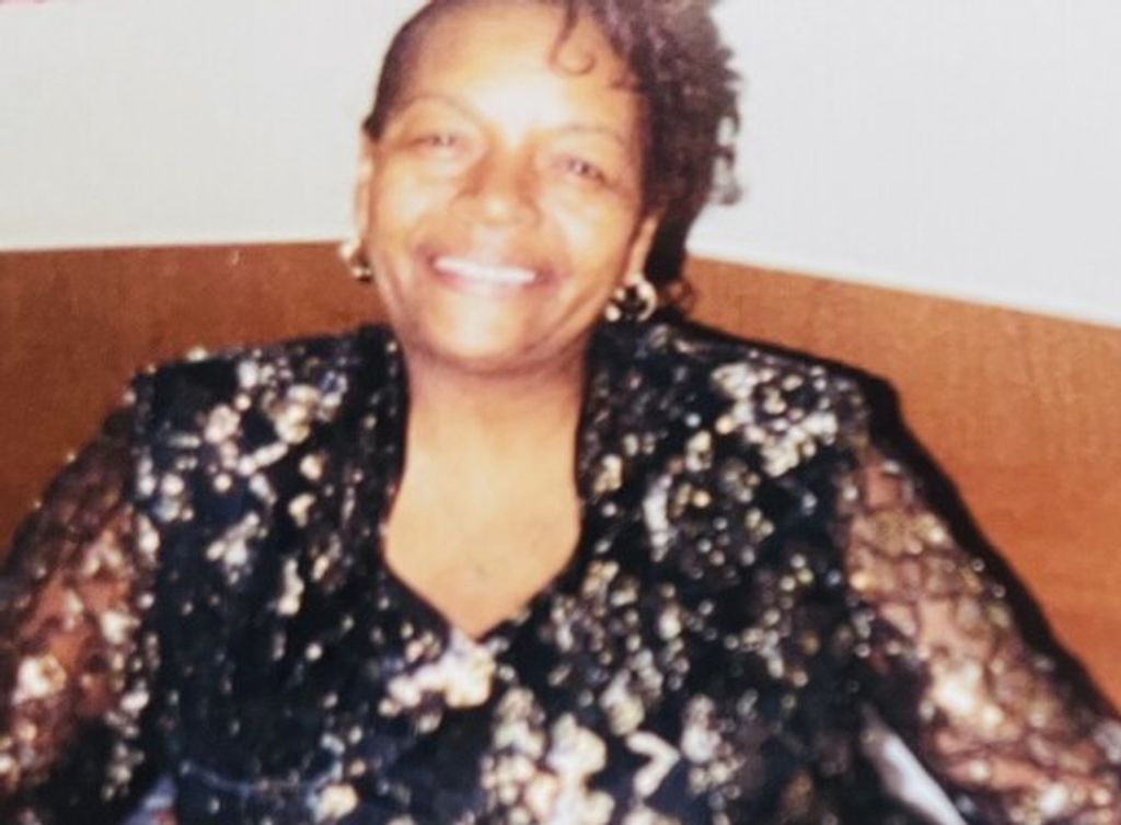 Nancy Montez Collins Profile Photo