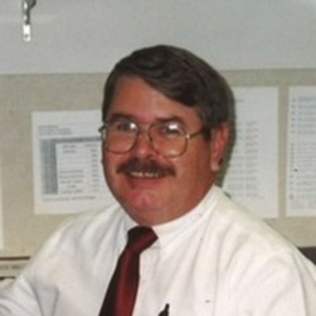 Michael Hampton
