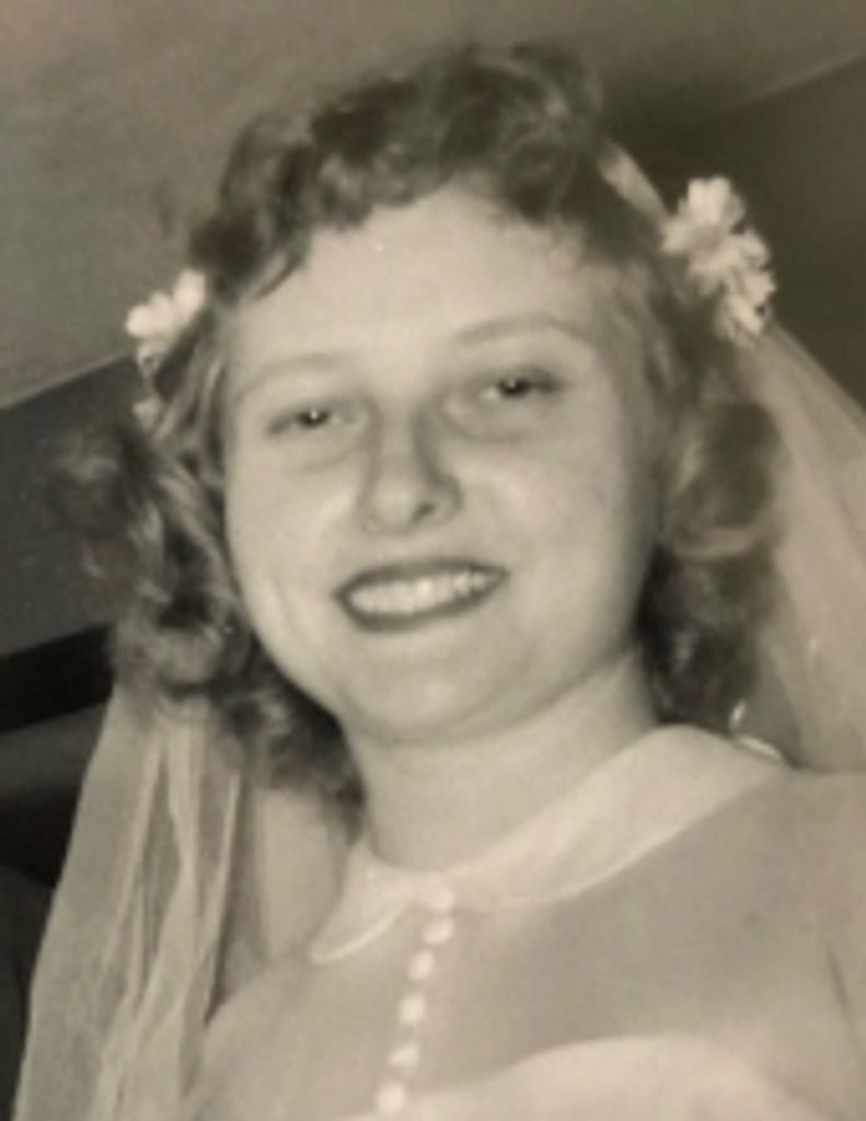 Jean Ethelind Lovejoy Sackett