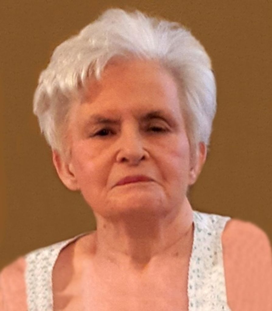 Ida Jones Harrell Profile Photo