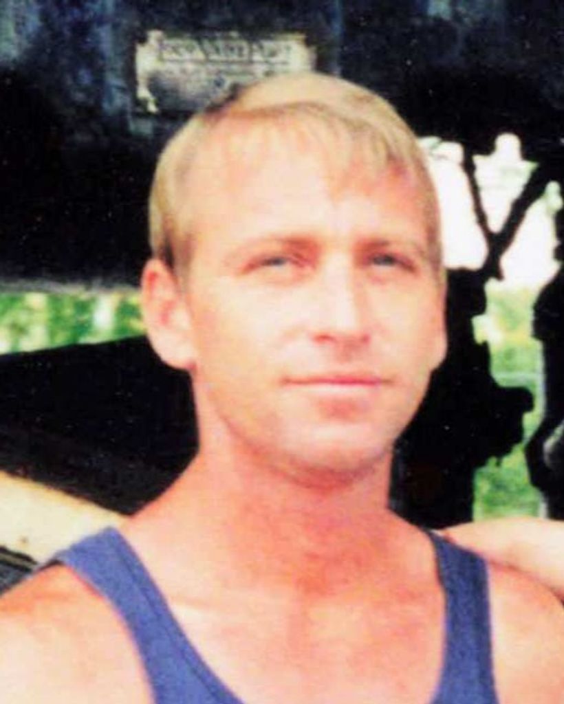 Rodney Derrick Sr.