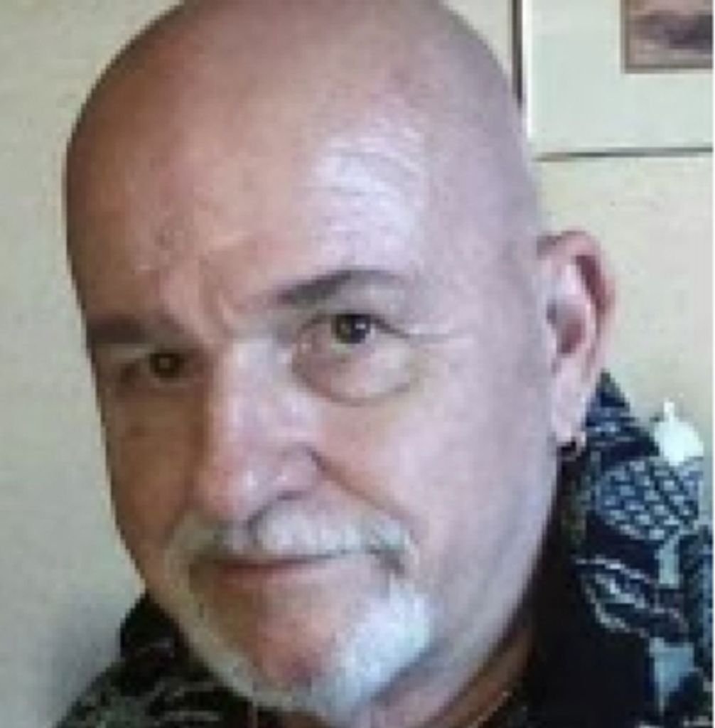 Robert Everett Profile Photo
