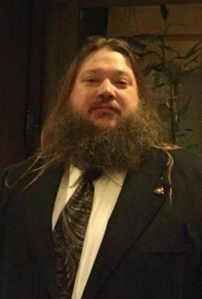Adrien B. Lussier Profile Photo