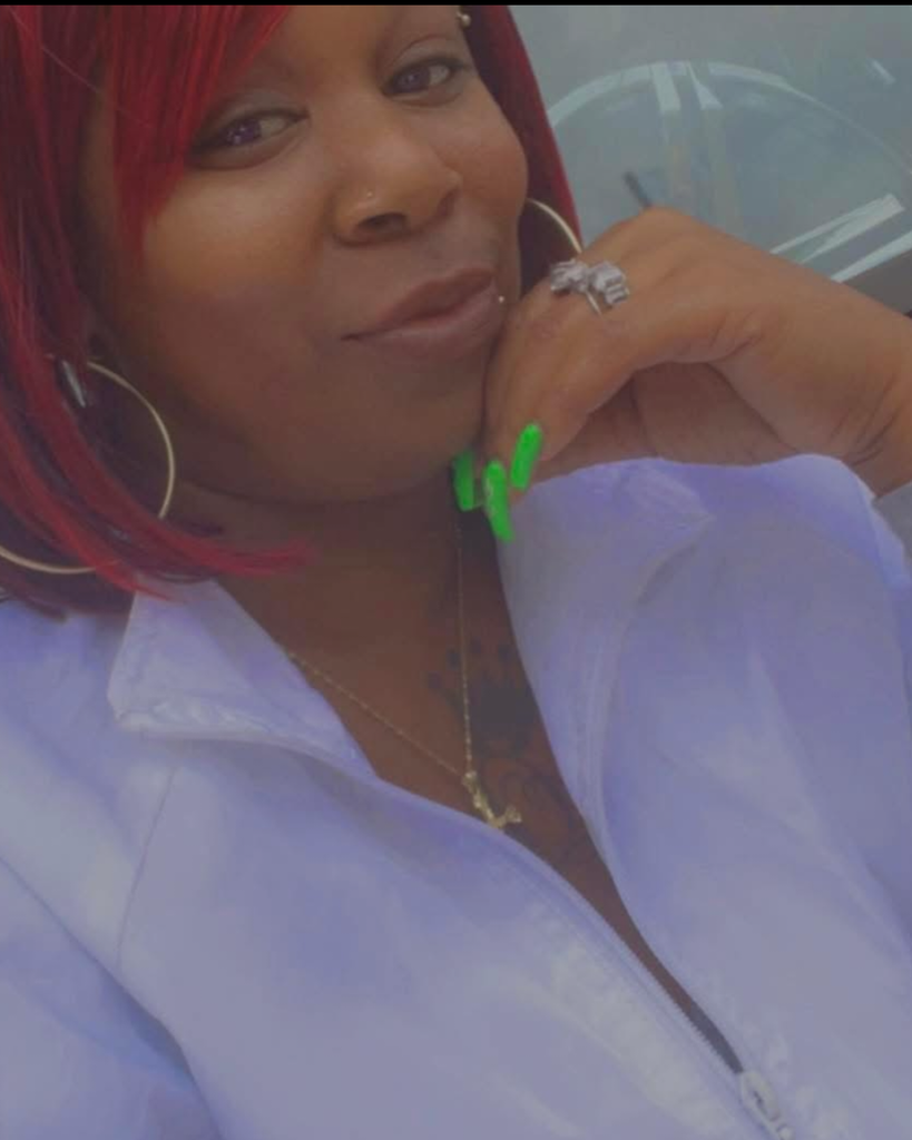 Ms.Victoria Shenae Manning