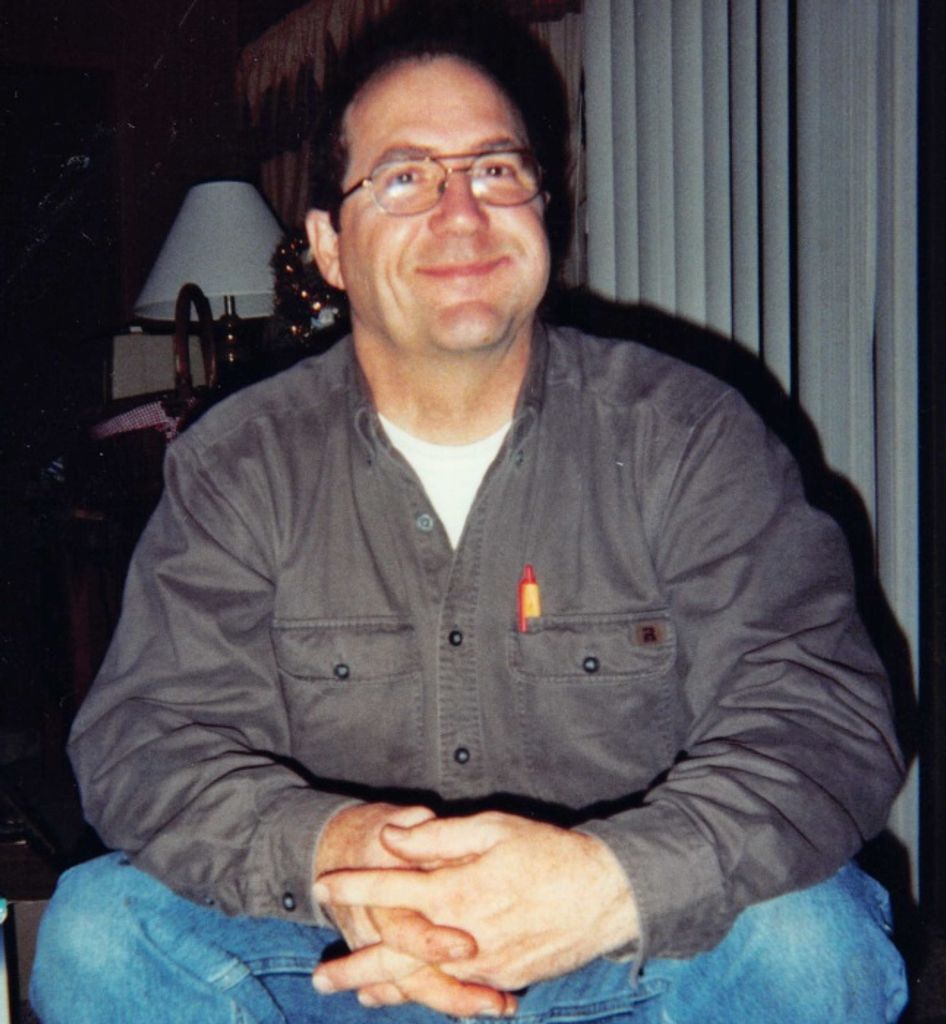 Randall Dale Linden Profile Photo