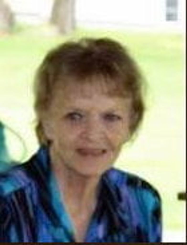 Janet Marie Roberts Profile Photo