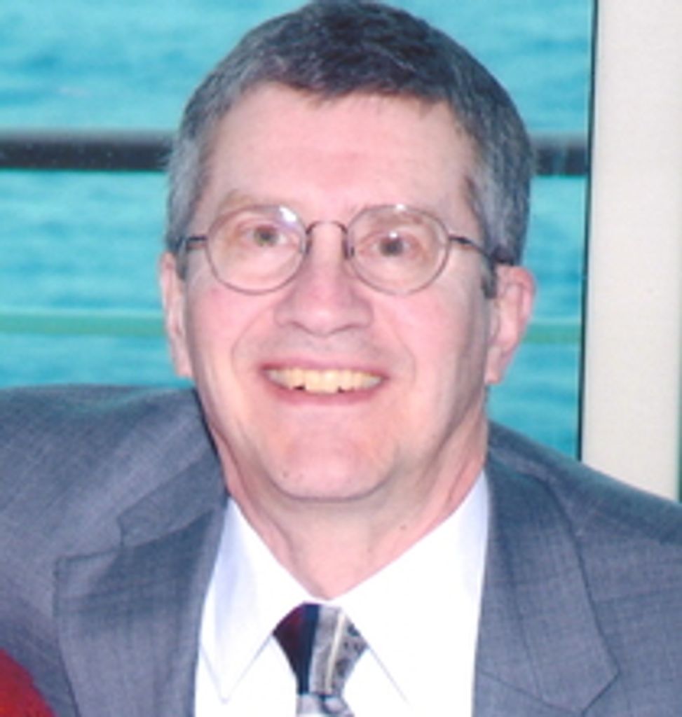 Robert A.  Plassman