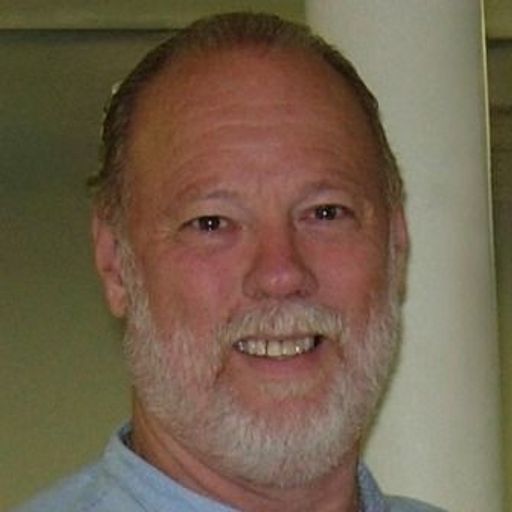 John Sidney Morgan Profile Photo