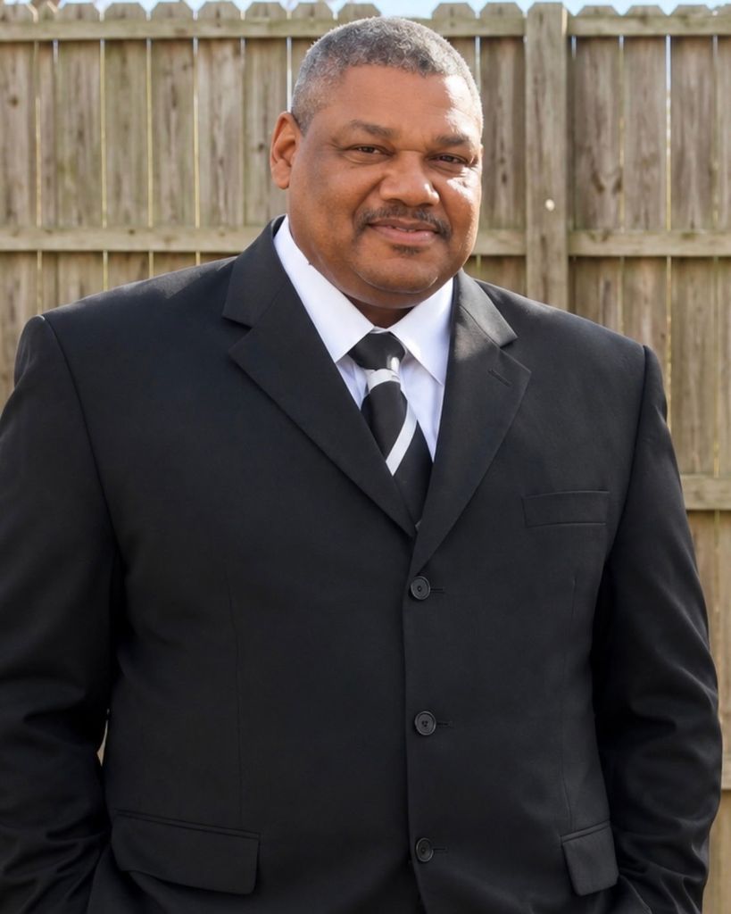 Ricky James Culbert Profile Photo