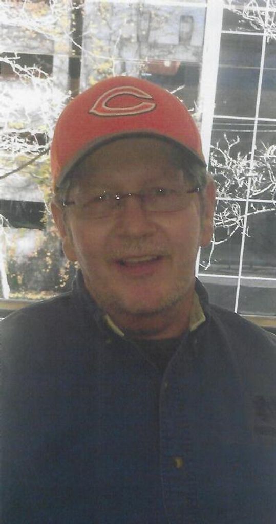 Daniel Roy Sealy Profile Photo