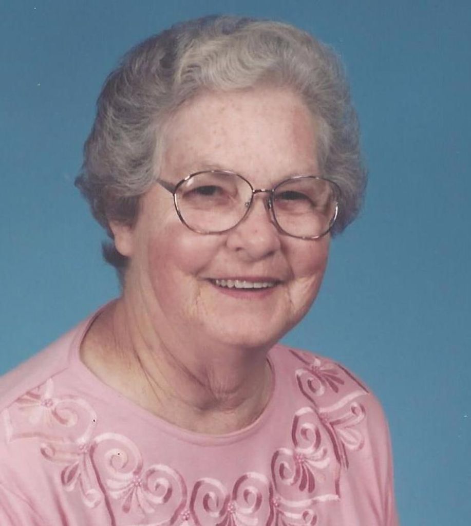 Chestine  Morris Adams