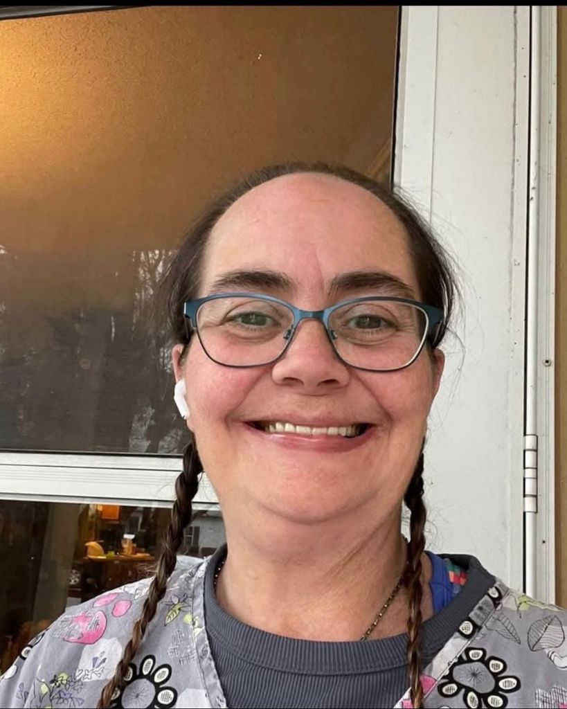 Patricia McManus-Keister