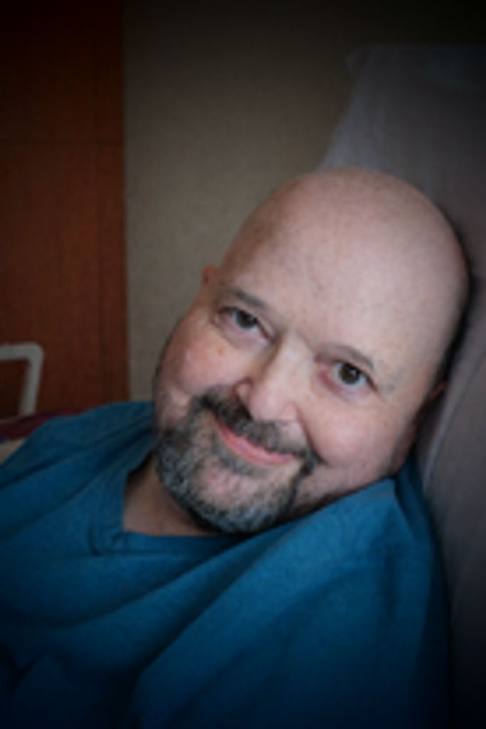 Robert Ed Caughhorn