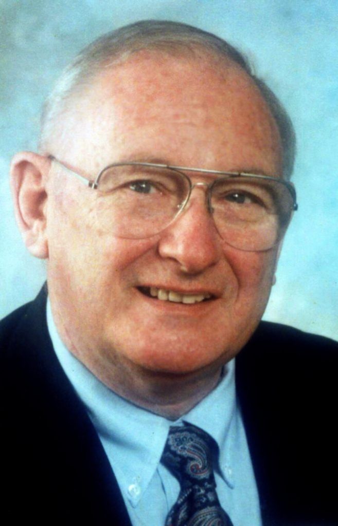Stevenson, Joseph Alexander