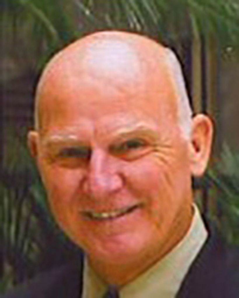 Terry Loughlin