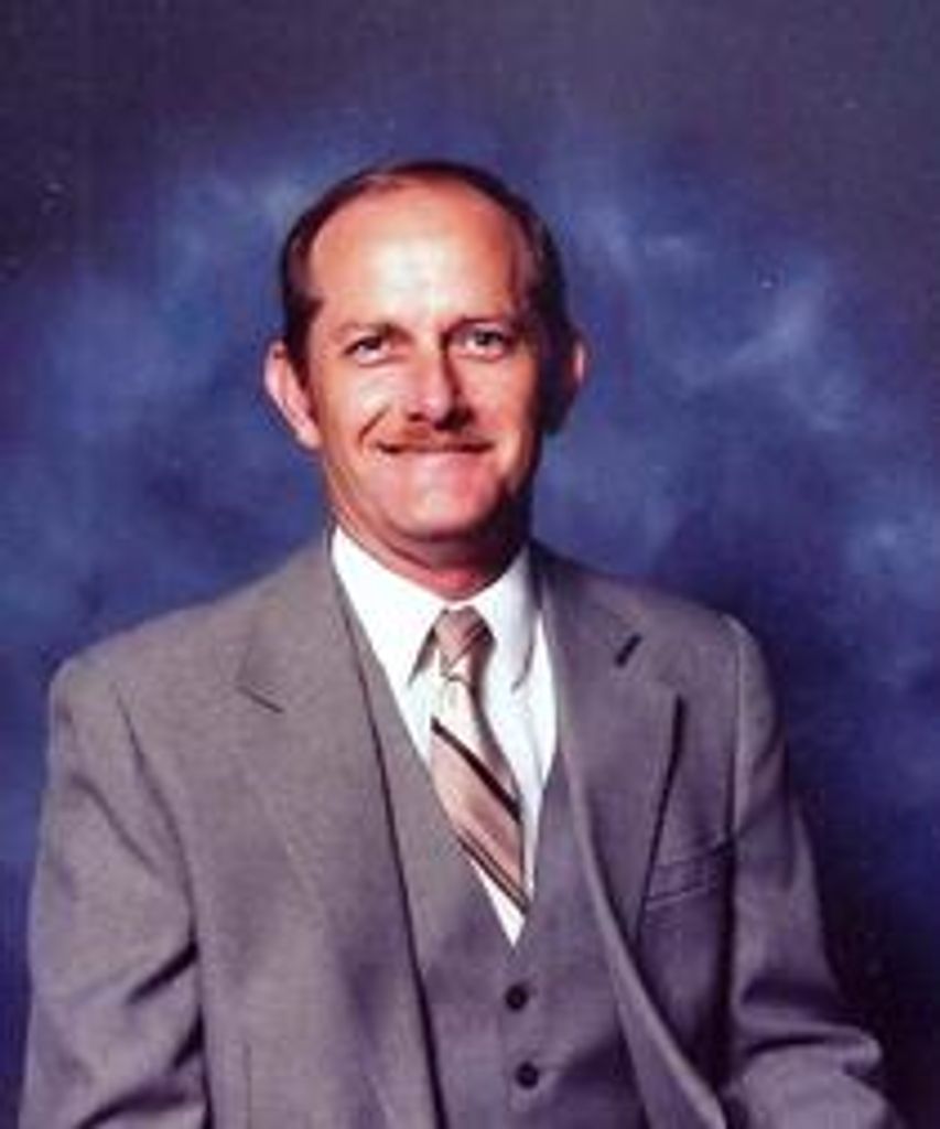 Donald Ray Wilson