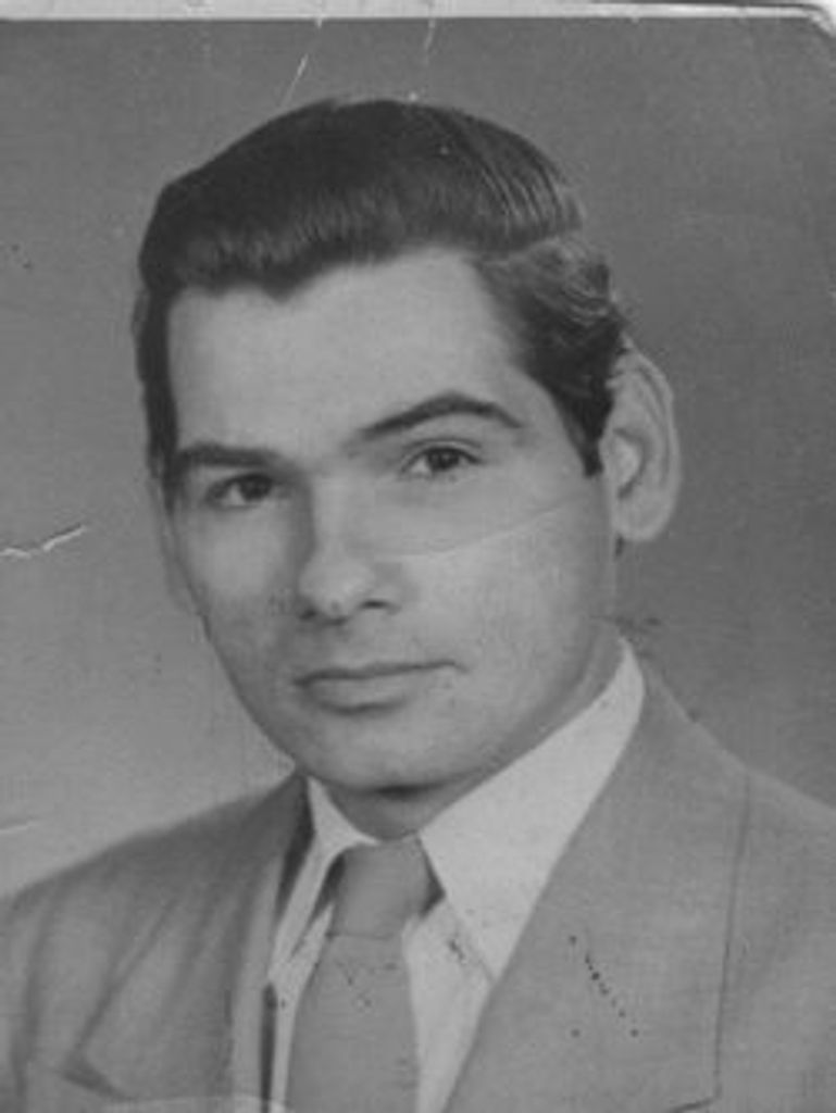 Charles Horvath Profile Photo