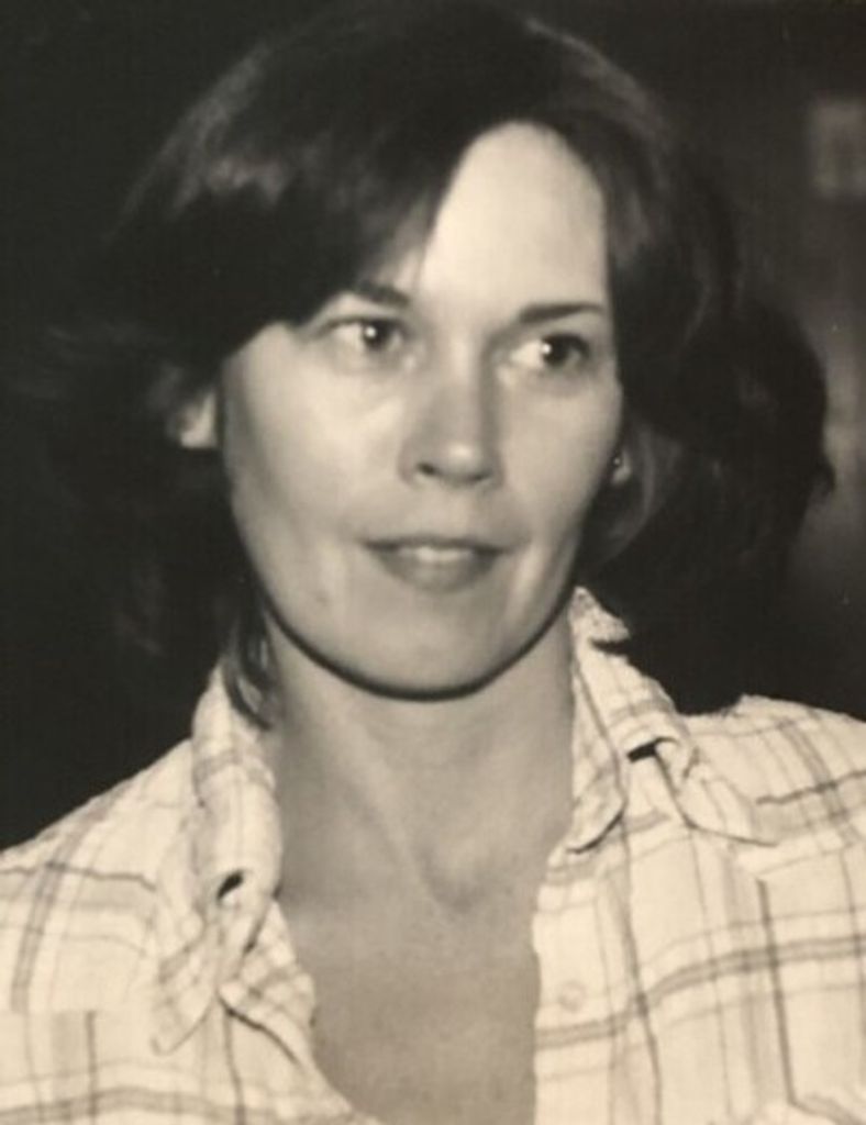 Barbara Ann Swisher Profile Photo