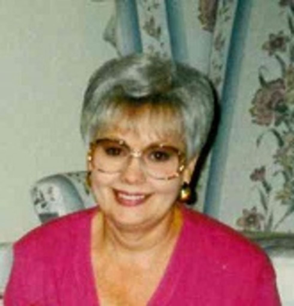 Pauline Spicer Profile Photo
