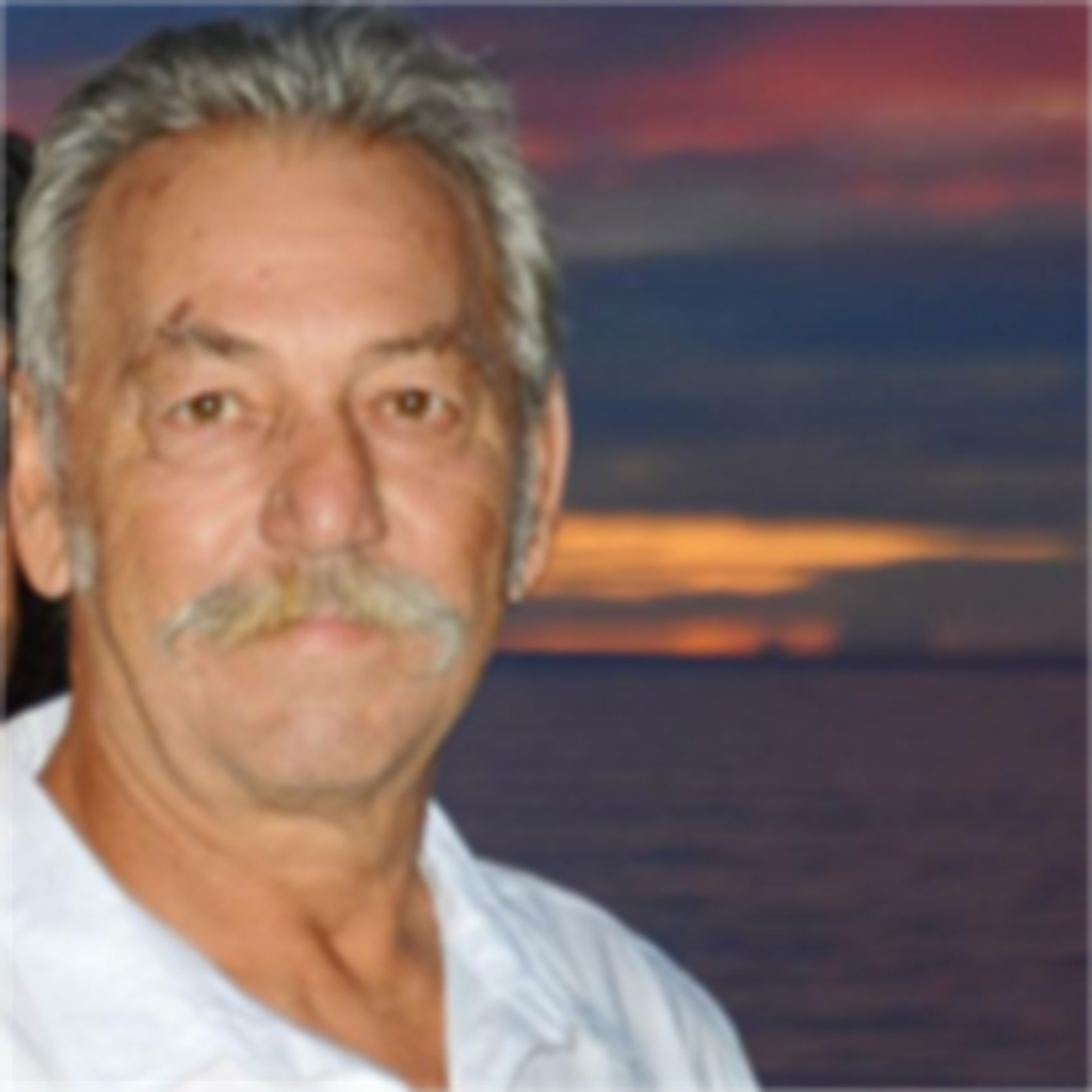 Mr Thomas B. Andrade