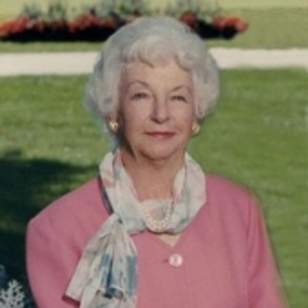 Mary Kay Yeager
