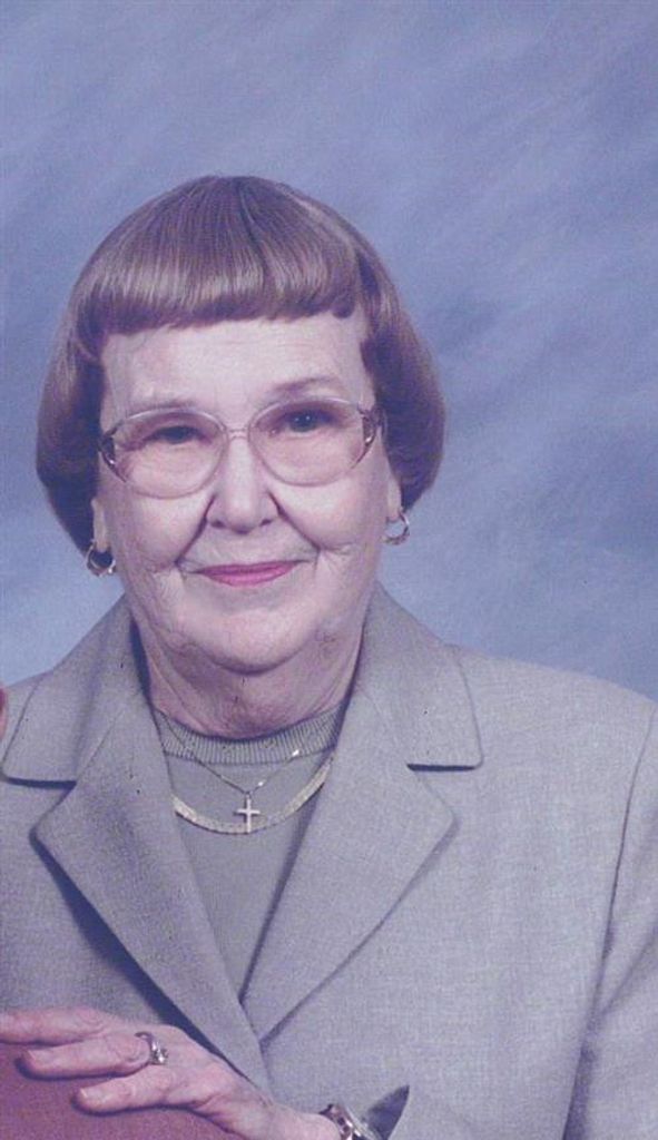 Sara Middleton Mungo Profile Photo