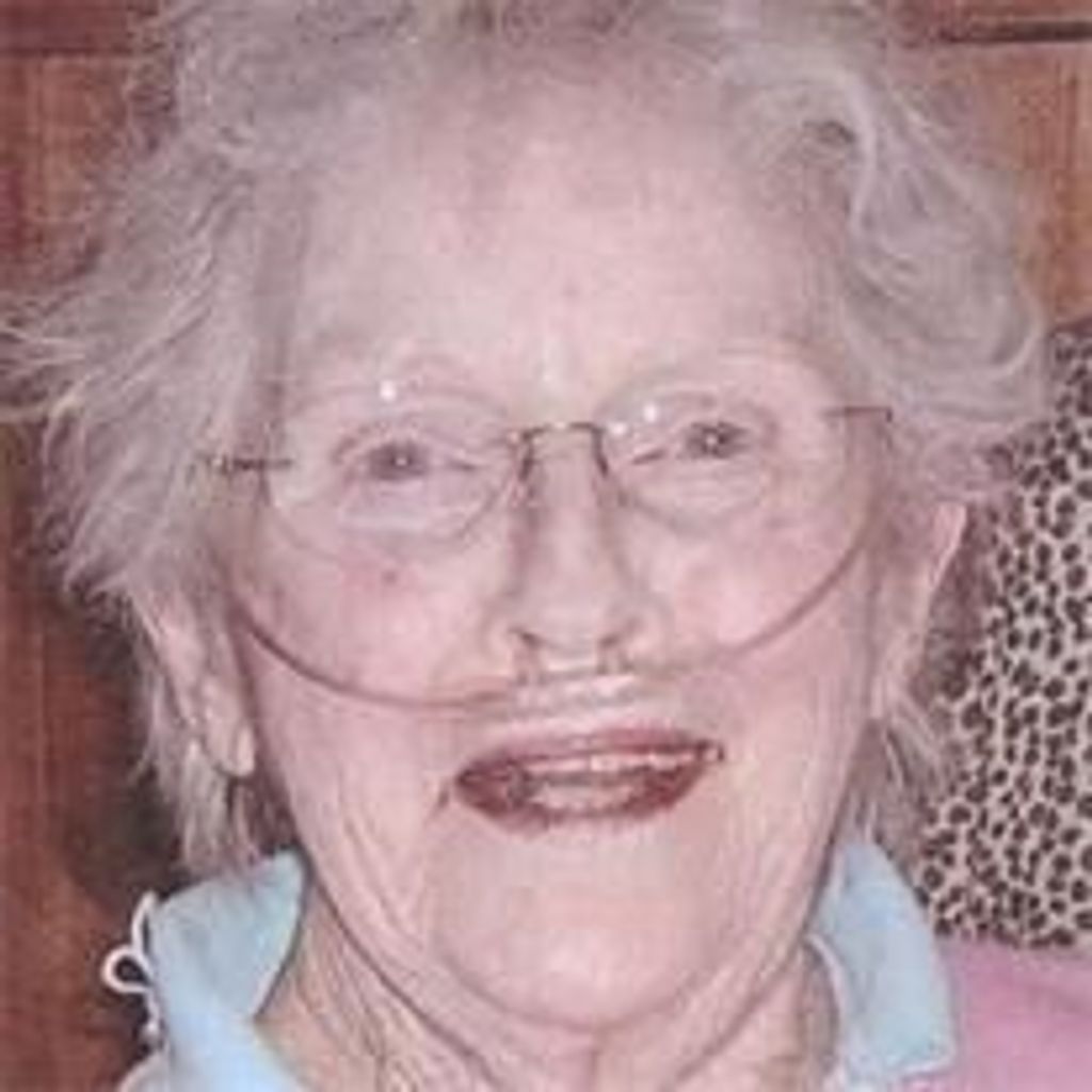 Lillian Gannon