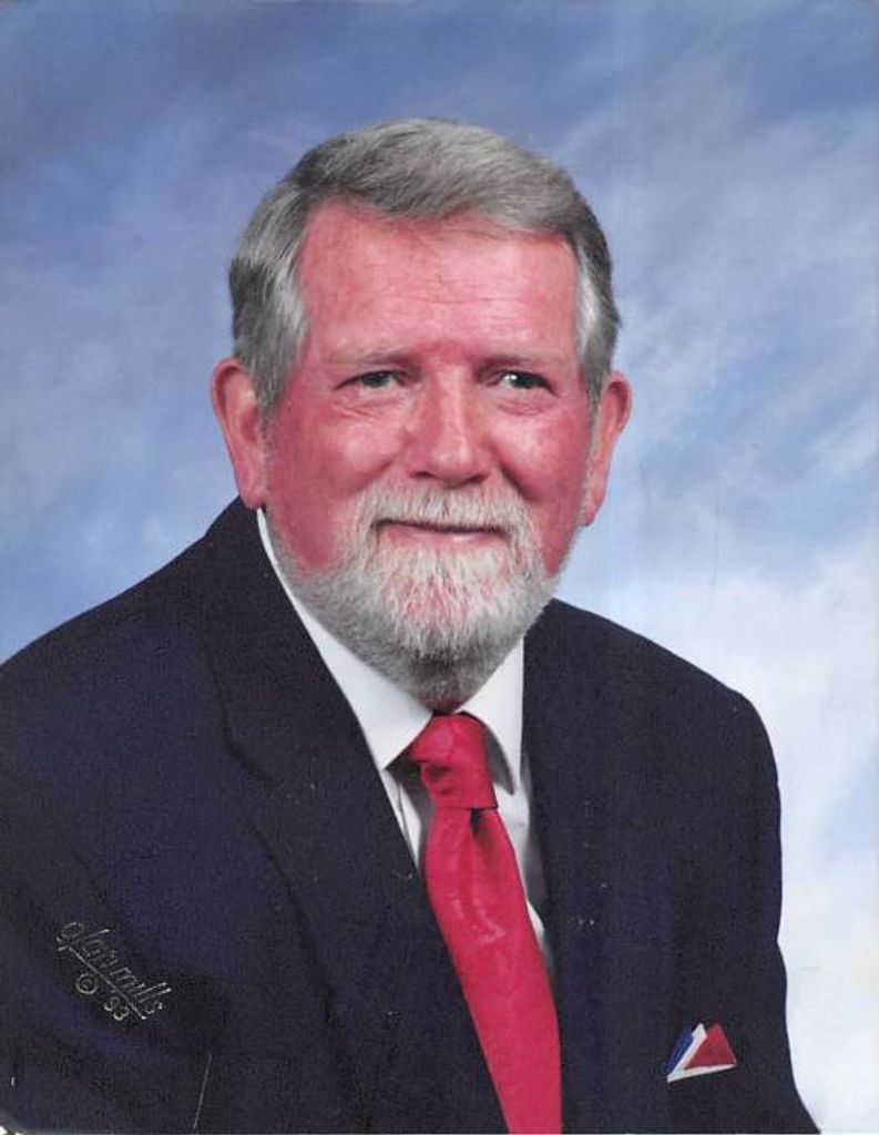 Edison "Ed" L. Beckett