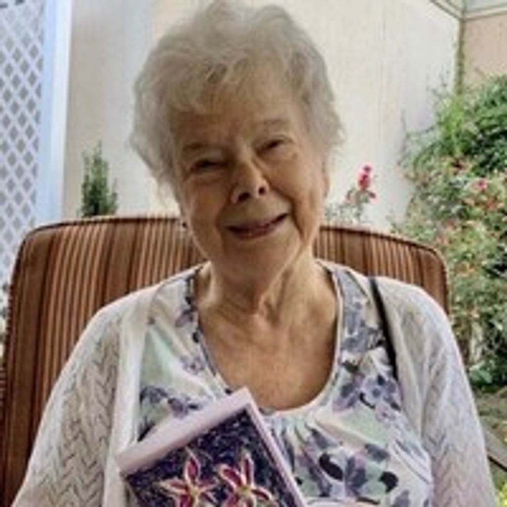 Frances Parks