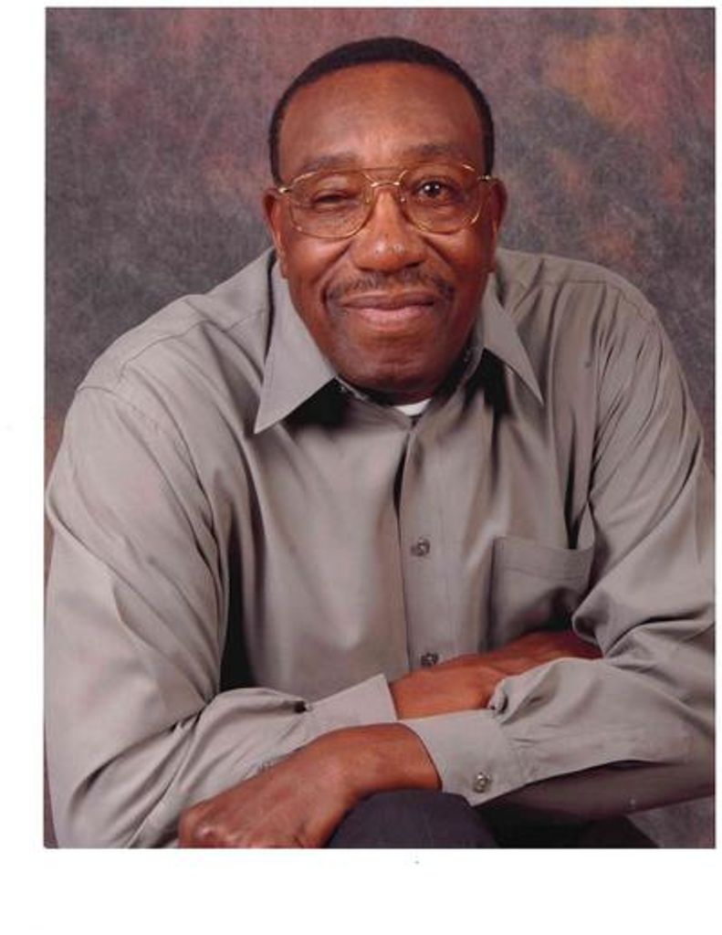 Robert E. Killett Profile Photo