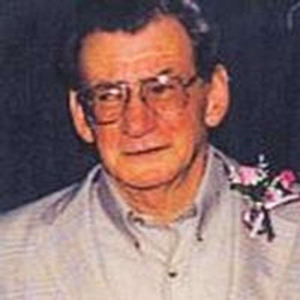 Lester Ray Franklin