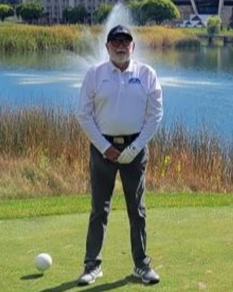 Jose A. Stiles