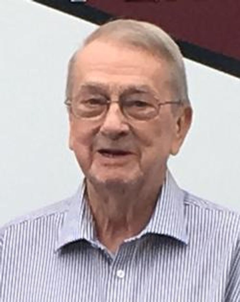 Marion G. Smith