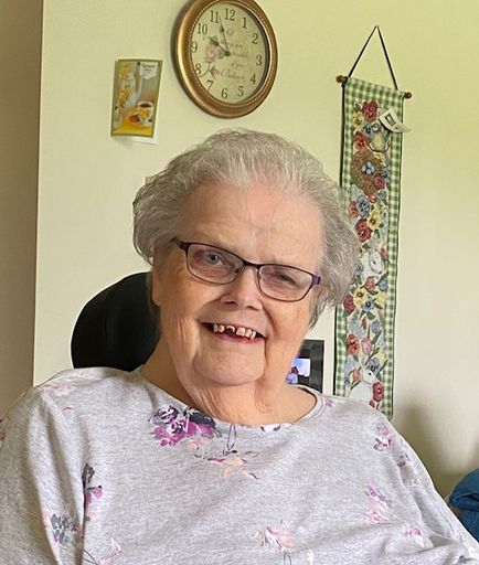 Leota M Grover Profile Photo