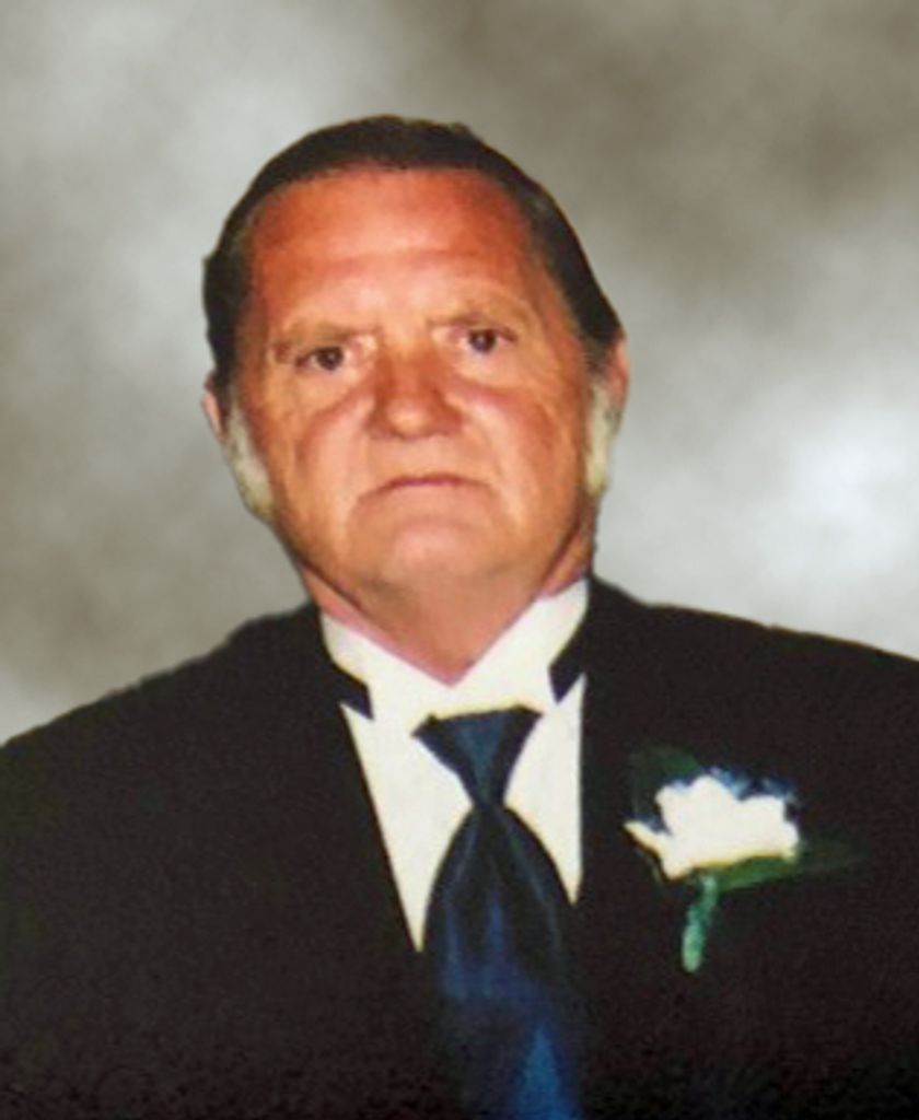 Lawrence "Larry" James Trim