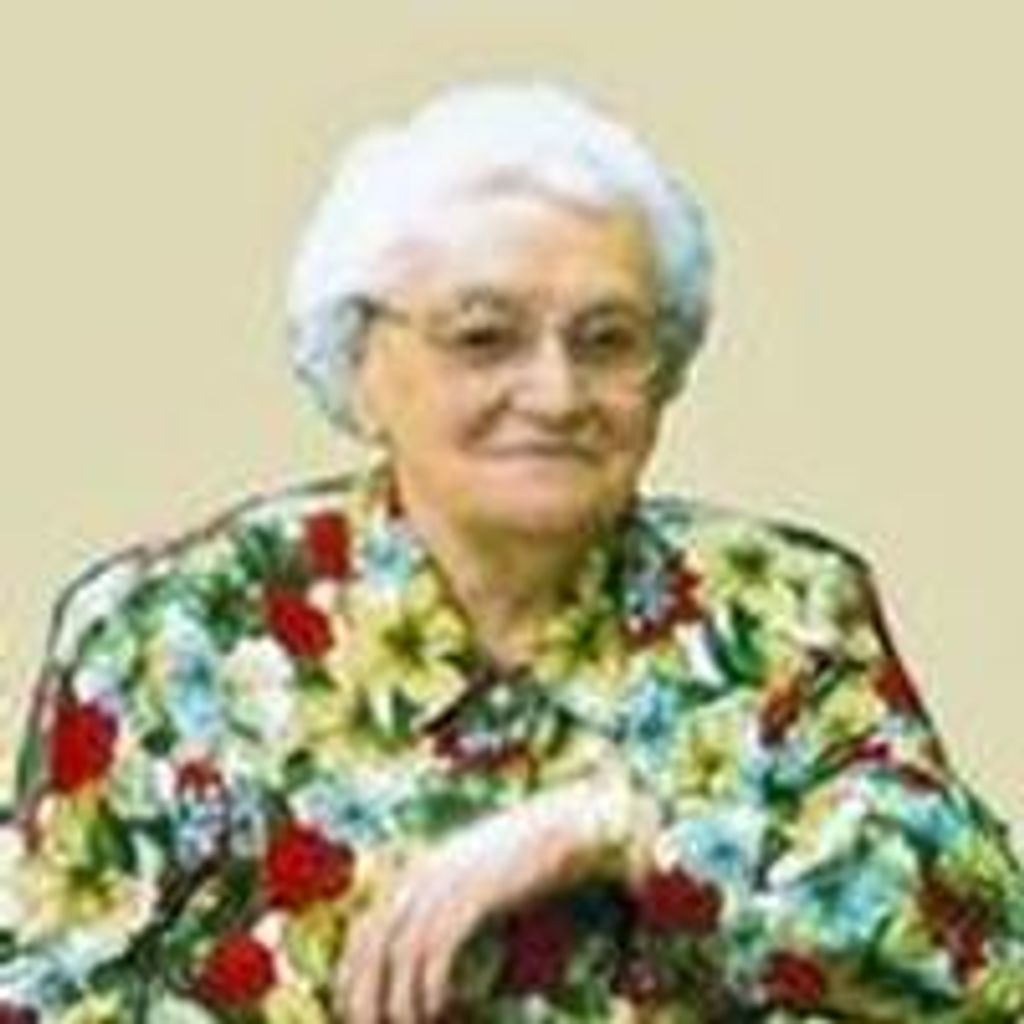 Ella  A. (Weiss)  Boehm