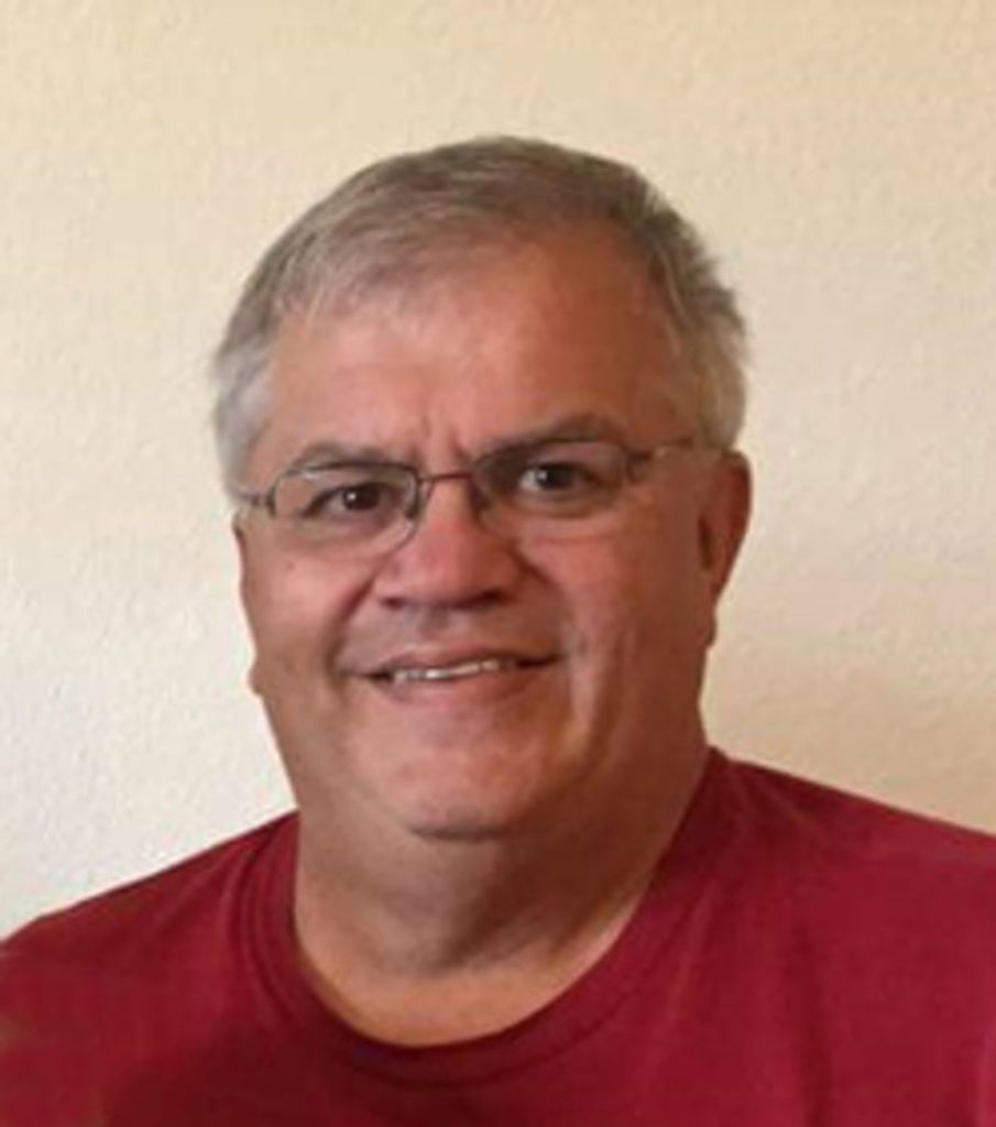 Robin R. Ackman Profile Photo