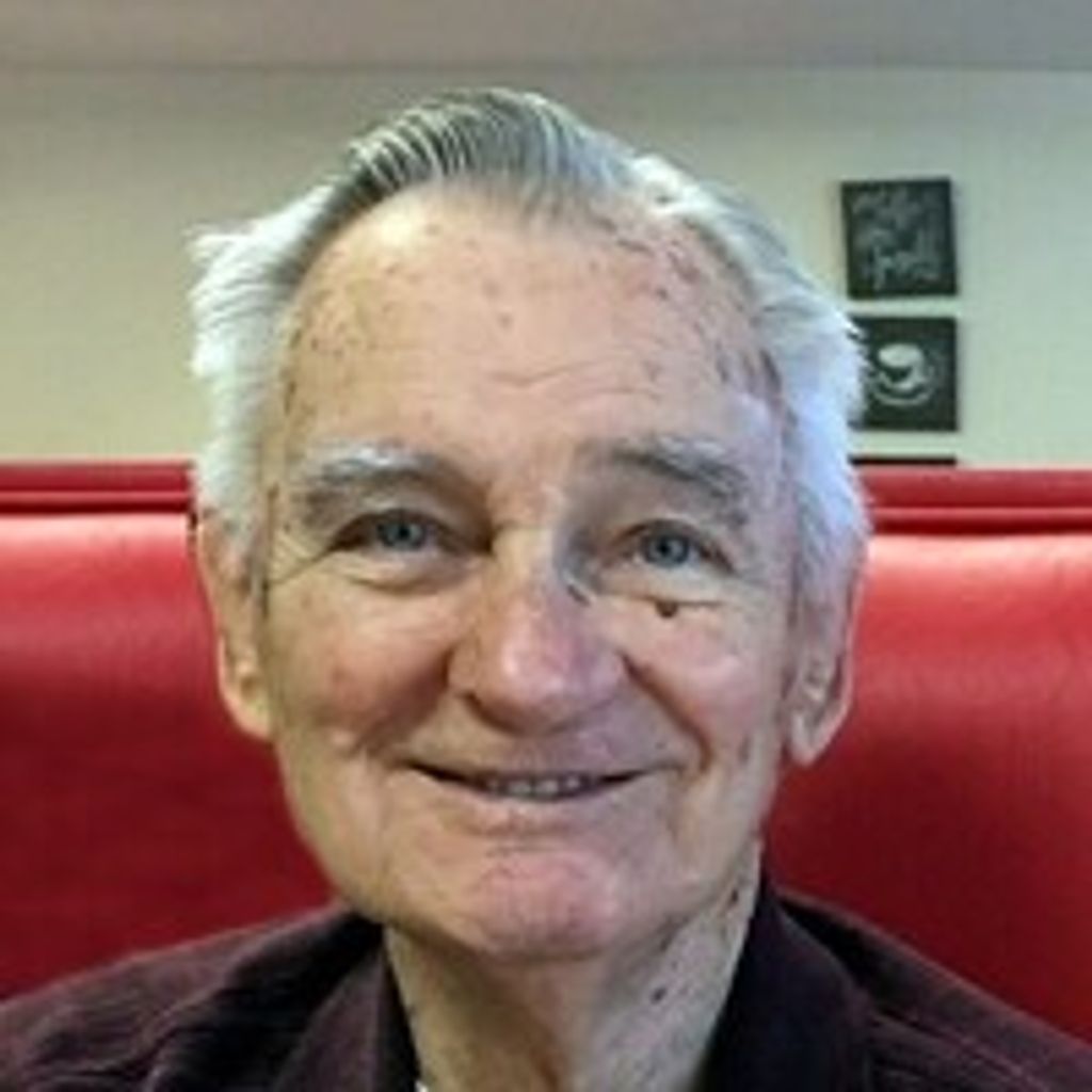 Frank Jankowski Profile Photo