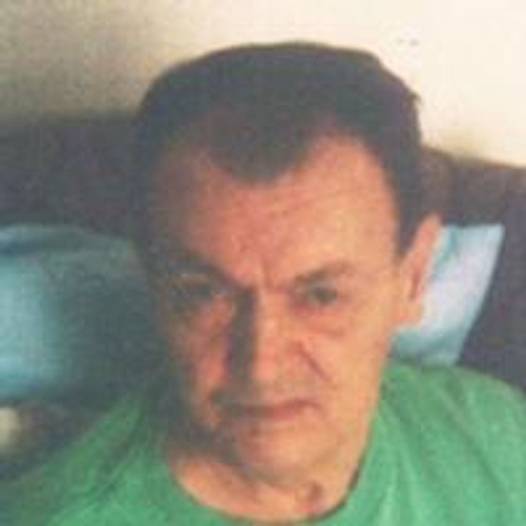 Forrest A. Laudeman