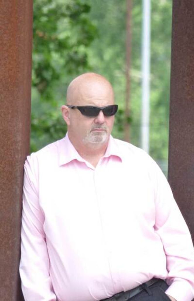 Gary Wayne Sprowles Profile Photo