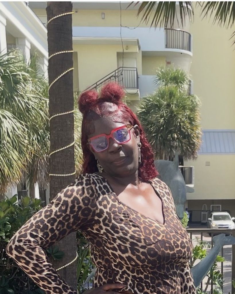 Faithe Amber McKenney Profile Photo